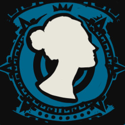 Icon for Iron Lady