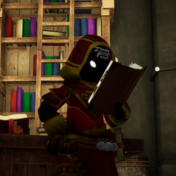 Icon for Book Hunting