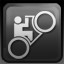 Icon for Wheelie Rider
