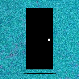 Icon for Mentally Checked Out