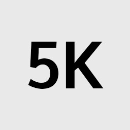 5K Points