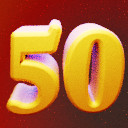 Icon for Golden 50