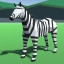 Icon for Zebra