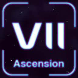 Icon for Ascension VII