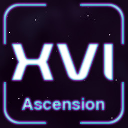 Icon for Ascension XVI