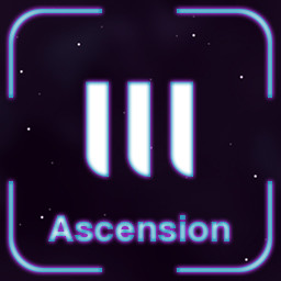 Icon for Ascension III