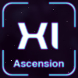 Icon for Ascension XI