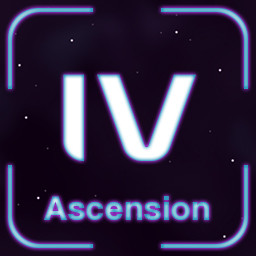 Icon for Ascension IV