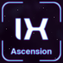 Icon for Ascension IX