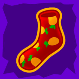 Icon for PINEAPPLE SOCK FOUND!