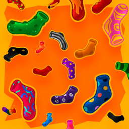 Icon for SOCKING AWESOME