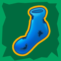 Icon for DOGGOS SOCK FOUND!