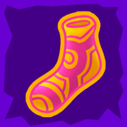 Icon for ARTIFACT SOCK FOUND!