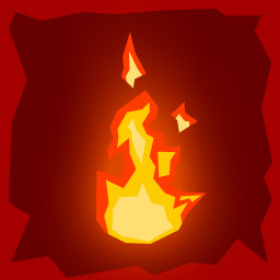 Icon for Warming up!