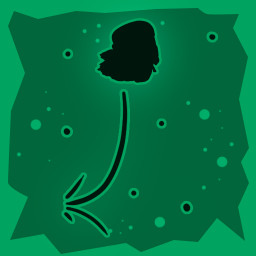 Icon for I'm going places