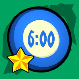 Icon for Time Challenge