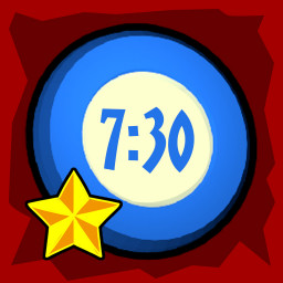 Icon for Time Challenge