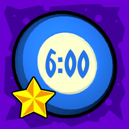 Icon for Time Challenge