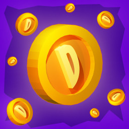 Icon for So many Coins