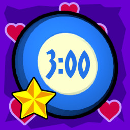 Icon for Time Challenge