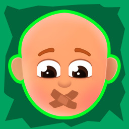 Icon for Skip the Lore