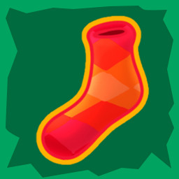 Icon for KNITTED SOCK FOUND!