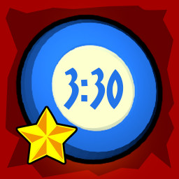 Icon for Time Challenge