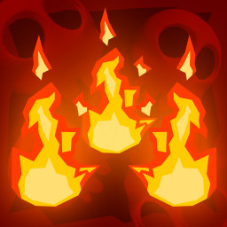 Icon for Dark Three