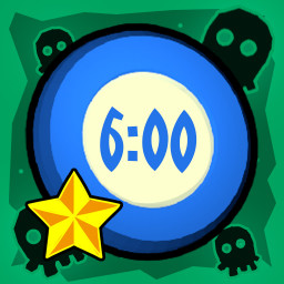 Icon for Time Challenge