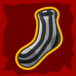 Icon for SPORT SOCK FOUND!
