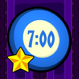 Icon for Time Challenge