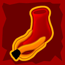 Icon for BANANA SOCK FOUND!