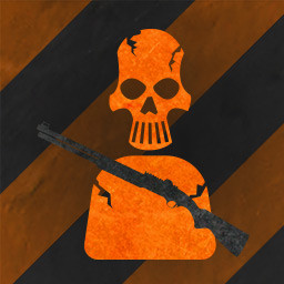 Icon for The specialist