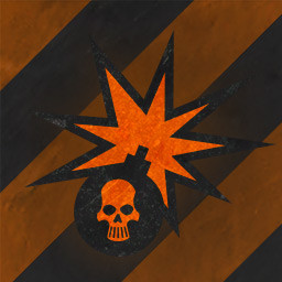 Icon for Kaboom