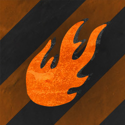 Icon for Kill it with fire