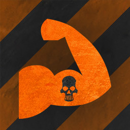 Icon for Who needs weapons