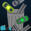 Icon for Waste? What's that?