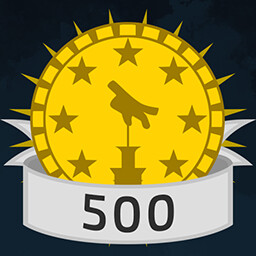 500 blocker saves
