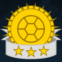 Futsal Cannon Mastery