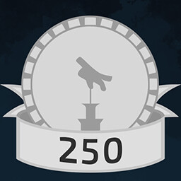 250 Blocker Saves