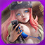 Icon for level 39