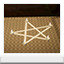 Icon for Mystery Pentagram