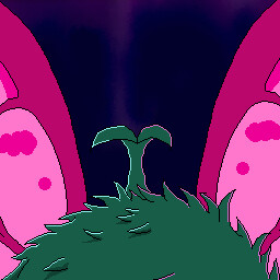 Tumbling Baron Complete achievement icon for Dryad