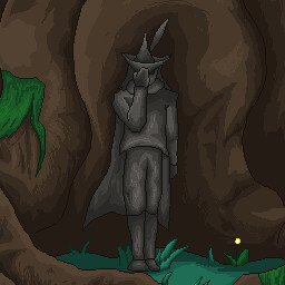 Corrupted Lands Complete achievement icon for Dryad
