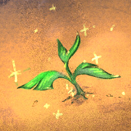 Complete The Epilogue achievement icon for Dryad