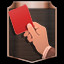 Icon for Red Carded!