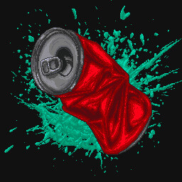 I Hate Soda