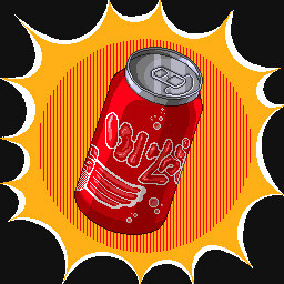 To the Last Can