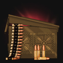 Gunpowder and Lead