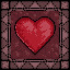 Icon for Queen of Hearts